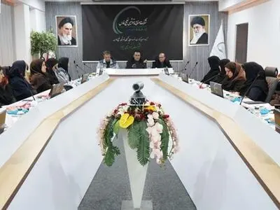 عملکرد بانوان در مسئولیت‌ها قابل تقدیر است