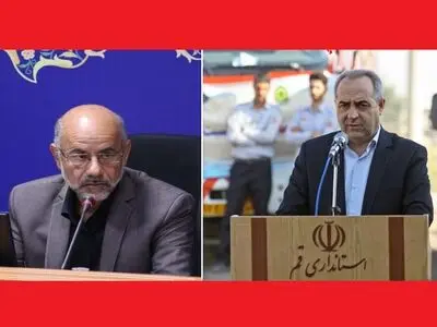 خط و نشان رئیس شورای شهر قم برای خبرنگاران/ حمایت تمام‌قد استاندار قم از رسانه‌ها