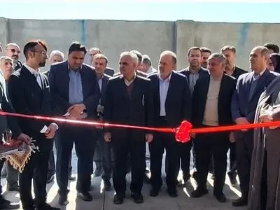 ۲۳ پروژه بخش کشاورزی در شهرستان بروجن افتتاح شد