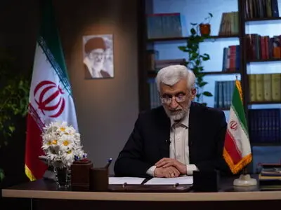 «انضباط مالی» اولویت اول دولت من خواهد بود/ دولت شهید رئیسی از ایده دولت سایه برای افزایش فروش نفت استفاده کرد