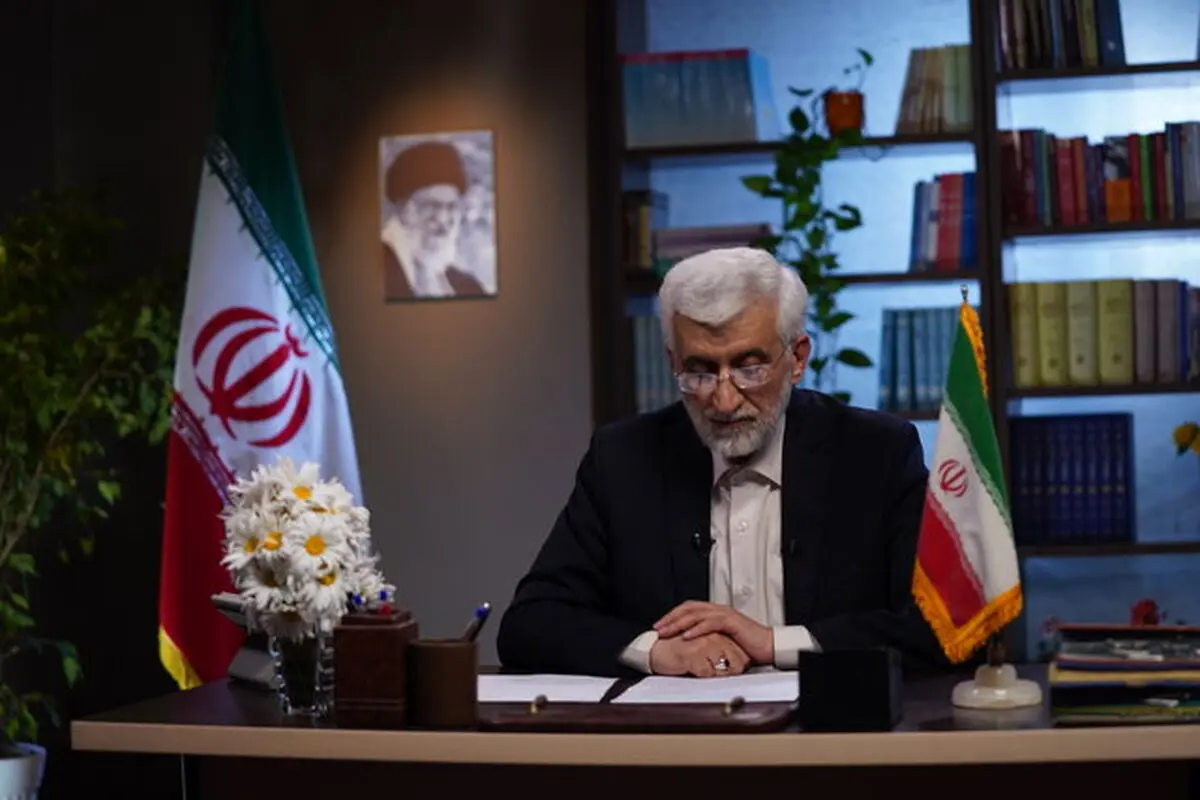 «انضباط مالی» اولویت اول دولت من خواهد بود/ دولت شهید رئیسی از ایده دولت سایه برای افزایش فروش نفت استفاده کرد