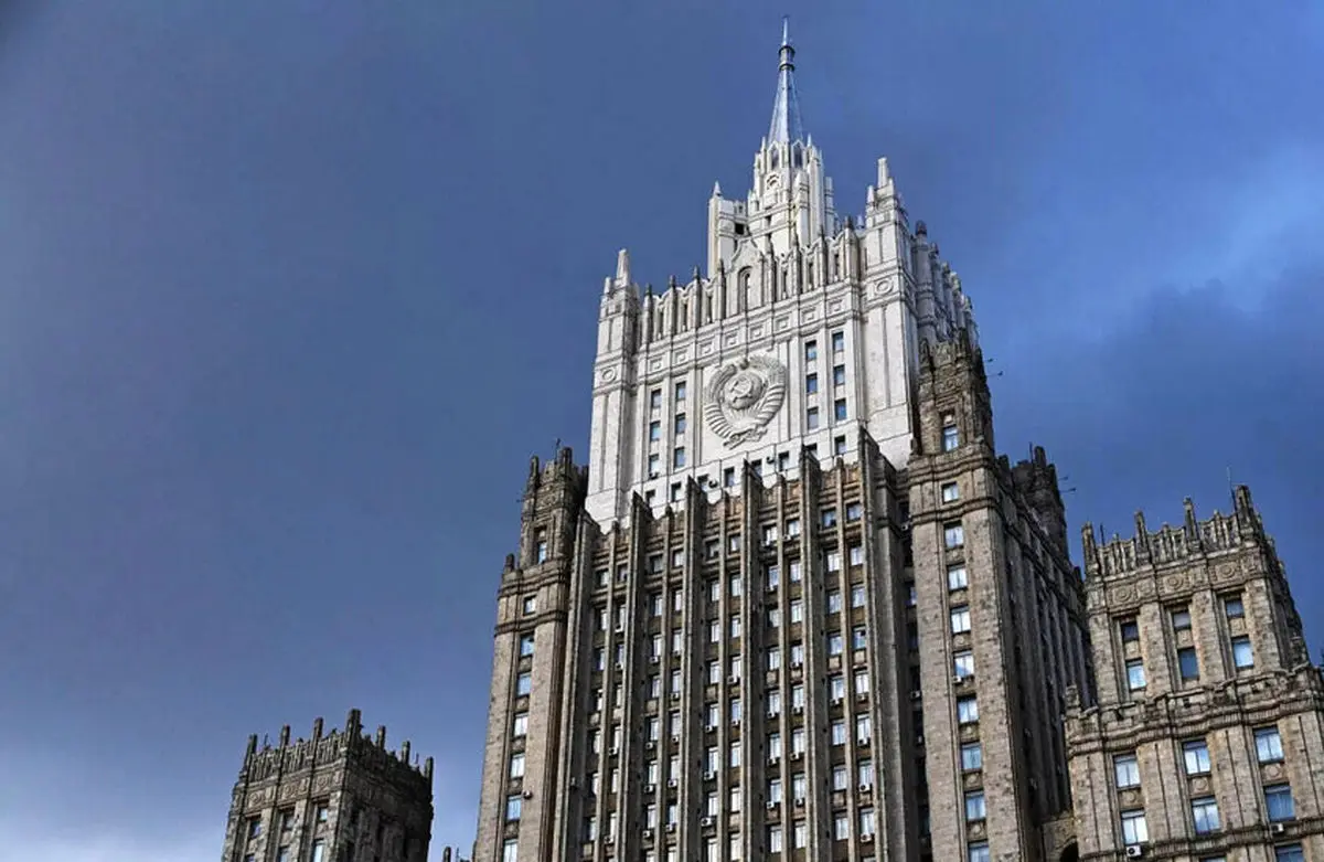 افغانستان و پاکستان باید خویشتنداری پیشه کنند