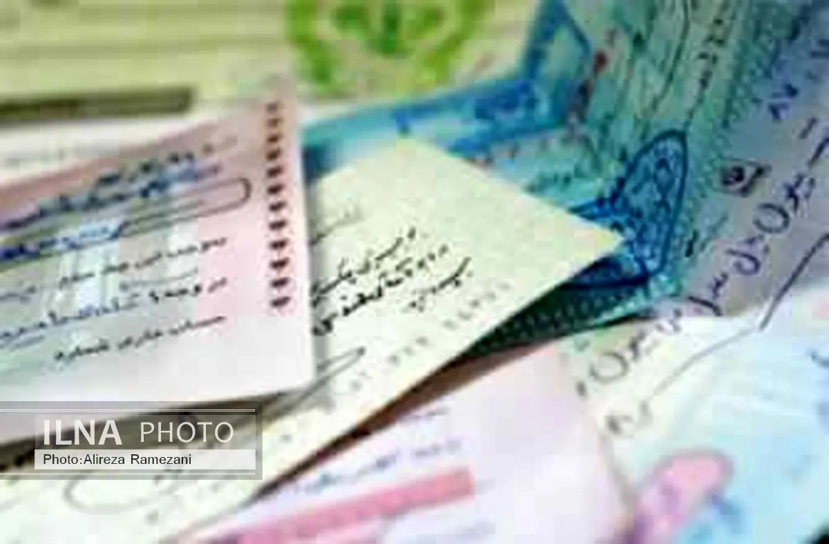آمار چکهای برگشتی منتشر شد