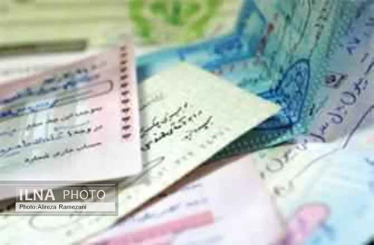 آمار چک‌های برگشتی منتشر شد
