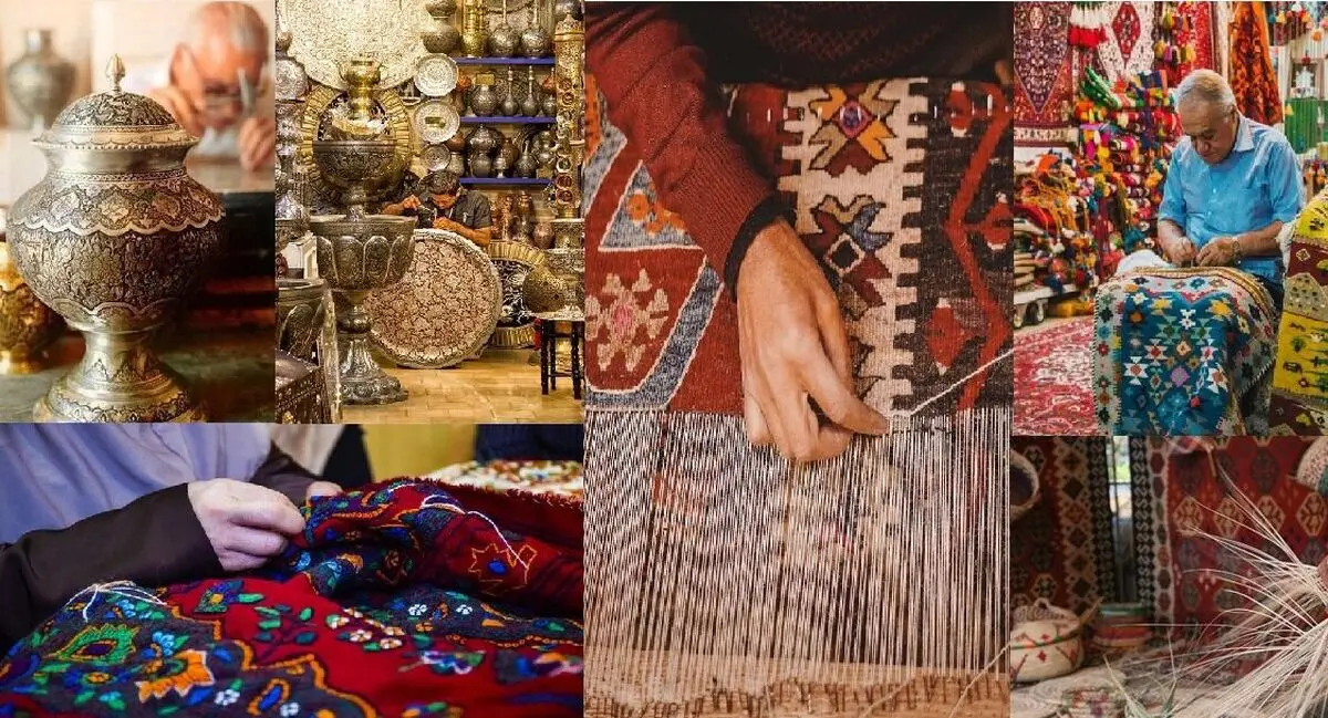 کاهش ۵۰ درصدی بازارچه‌ها و آغاز موج تعدیل نیرو