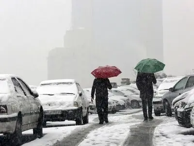 ادامه بارندگی در مناطقی از شمال و غرب کشور

