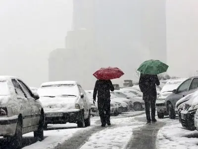 ادامه بارندگی در مناطقی از شمال و غرب کشور

