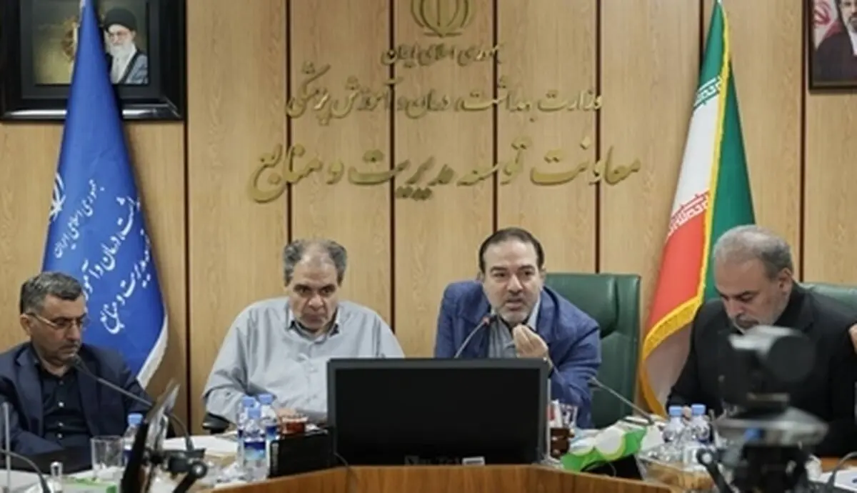 اجرای کامل الگوی پزشکی خانواده تا پایان سال