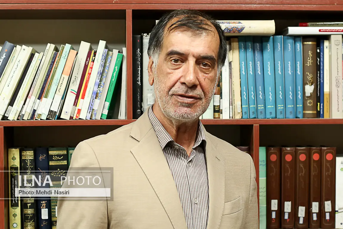 ویدئو/ مصاحبه ایلنا با محمدرضا باهنر "عضو مجمع تشخیص مصلحت نظام"