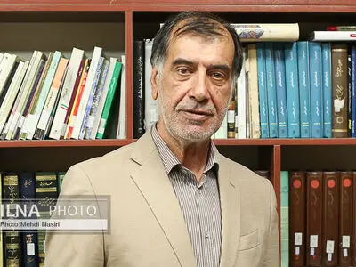 صلاحیت باهنر تایید شد
