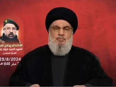 مفنداً أكاذيب الاحتلال.. السيد نصر الله يكشف تفاصيل "عملية الأربعين" وهدفها الأساسي