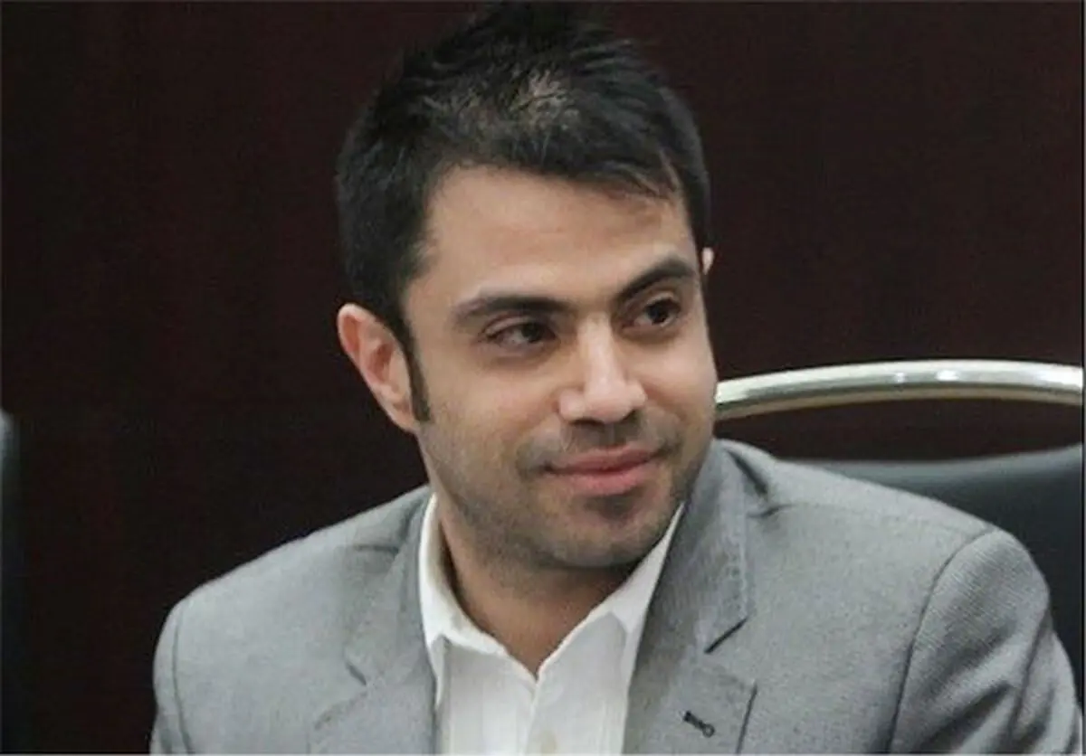 یک ایرانی برترین مربی آسیا شد