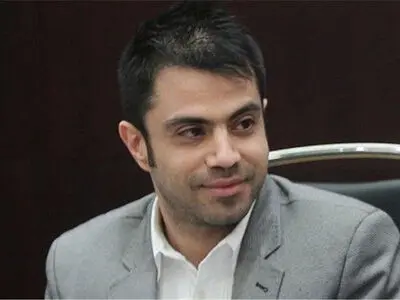 یک ایرانی برترین مربی آسیا شد