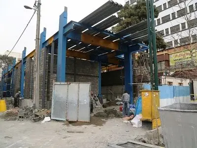 برنامه عملیاتی متروی تهران برای خط ۷ در سال ۱۴۰۳