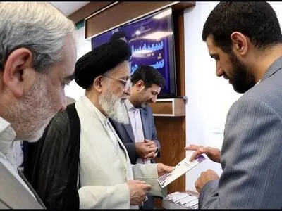 آیت‌الله مدرسی یزدی: شورای نگهبان در بررسی مصوبات، به نظرات مشورتی پژوهشکده توجه می‌کند