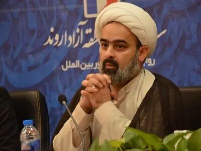 کسب عنوان برتر در حوزه معاونت فرهنگی سازمان منطقه آزاد اروند/ ۲۰۰ میلیارد ریال هزینه تجهیز و نوسازی بخش های درمانی شهرهای آبادان و خرمشهر شد