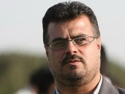 واکنش نظری‌جویباری به محرومیت یکساله کرار 