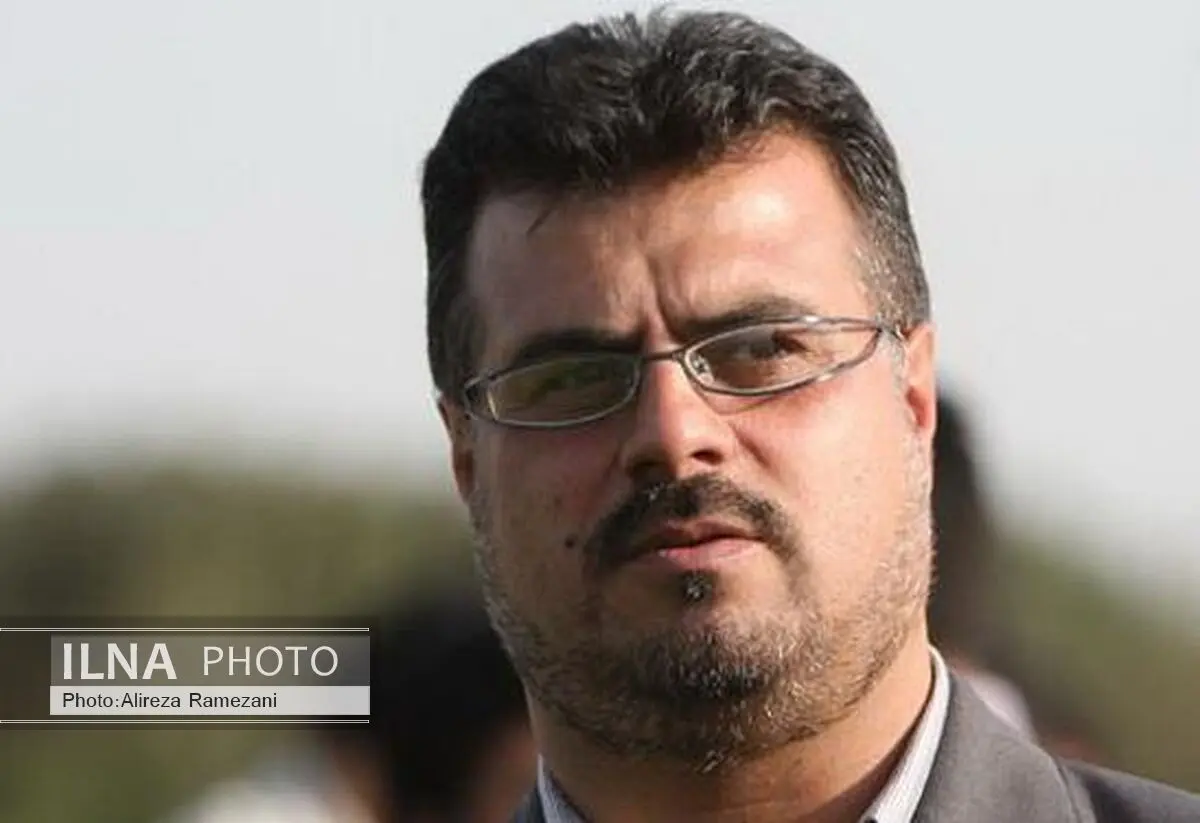 نظری جویباری: پورحیدری مرد بی‌نظیر فوتبال ایران بود