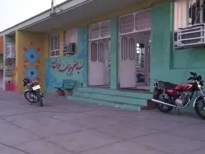 ساخت پایانه مسافربری جدید در ایذه / موانع ترمینال قدیم رفع شد