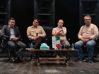 سینمای ایران از سایکودرام می‌ترسد؛ لاک‌پشت خلاف جریان است