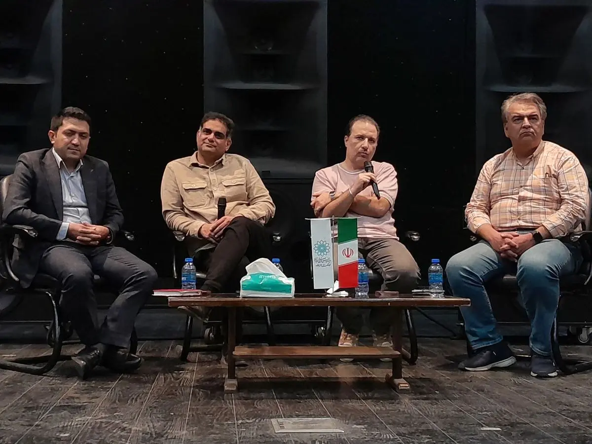 سینمای ایران از سایکودرام می‌ترسد؛ لاک‌پشت خلاف جریان است