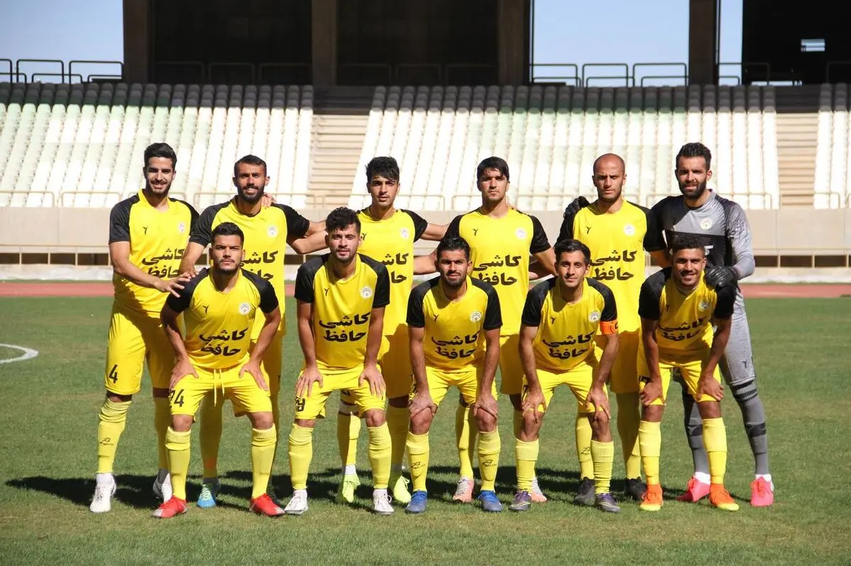 اردو آماد سازی فجرسپاسی در تهران
