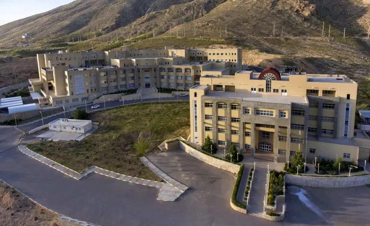 راه‌اندازی مرکز پژوهشی توسعه‌ علوم و فناوری حسگر دانشگاه شیراز