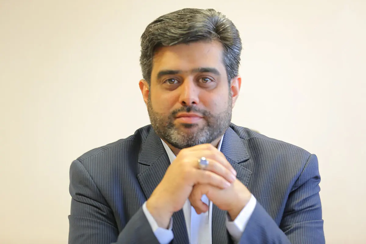 تسلیت مدیرکل دفتر موسیقی برای درگذشت مرادخانی