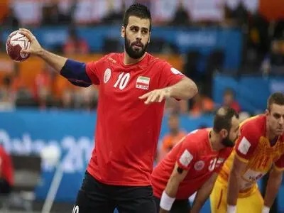 سجاد استکی پدیده سال هندبال اروپا شد