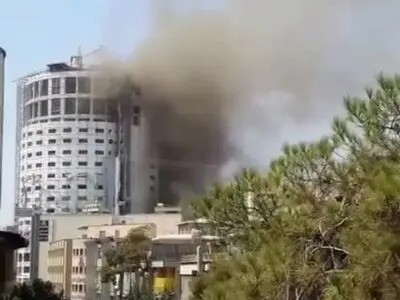 هتل آسمان شیراز تخریب نمی‌شود/ مقاوم‌سازی در دستور کار