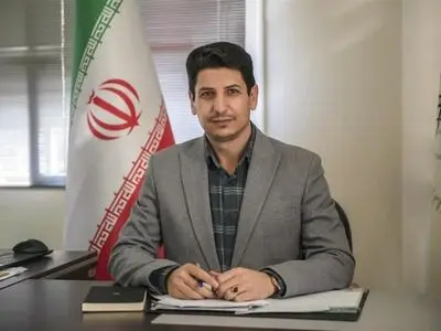 تجهیز ۳۳ هزار متر مربع از فضای سبز شهری به سیستم آبیاری نوین
