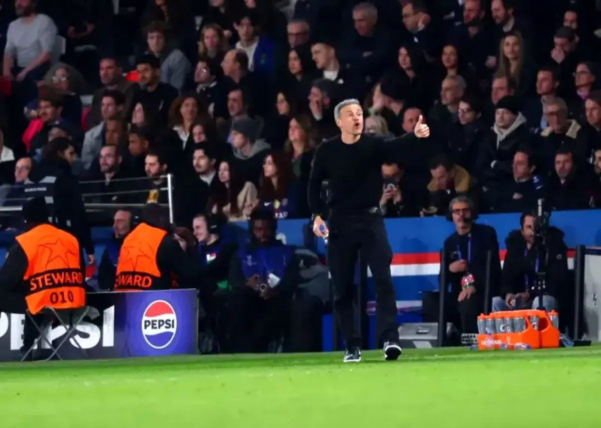 انریکه: تقابل با بارسا یک بازی کلاسیک است