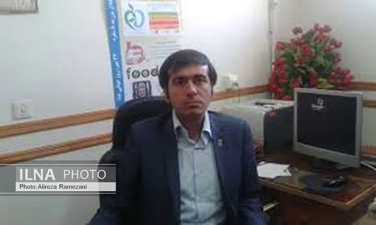 معاونت غذا و دارو دانشگاه علوم پزشکی کاشان در بخش مقالات علمی برگزیده شد 