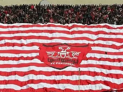 آماری نگران کننده از سکوهای پرسپولیس
