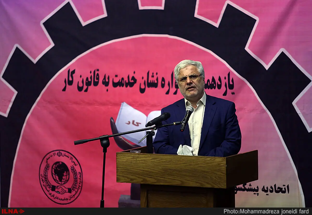 امسال افزایش مستمری کارگران بازنشسته بیشتر از شاغلان بود