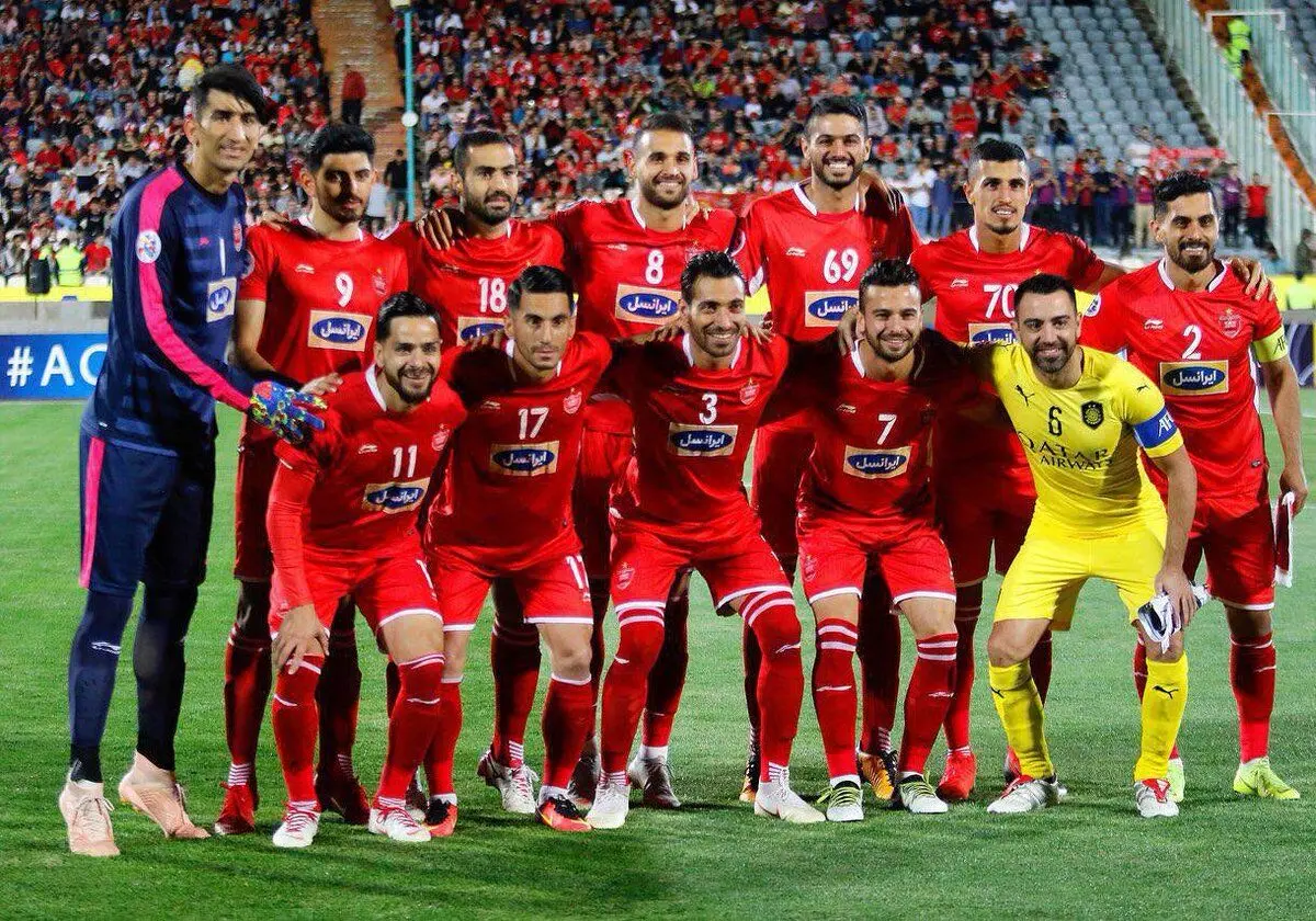 مروری بر دیدارهای اخیر پرسپولیس - السد/ نبرد جذاب غرب آسیا