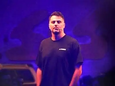 «گنگ» علی ضیا توقیف شد