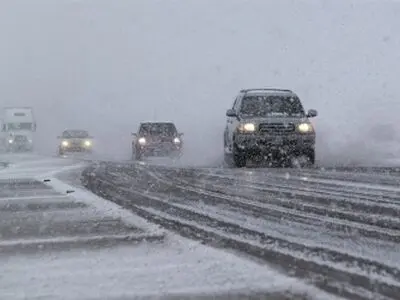 بارش برف در شرق استان تهران و مازندران/بارندگی در ۸ استان/ترافیک نیمه سنگین در آزادراه کرج – قزوین و تهران - کرج