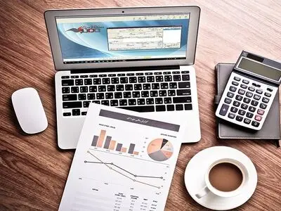 بهترین نرم افزار حسابداری رایگان برای استفاده مشاغل در سال 1401