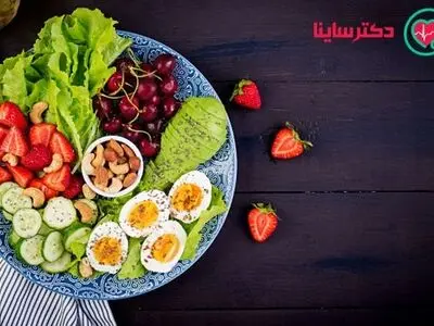 رژیم کتوژنیک چیست و چه عوارضی دارد؟