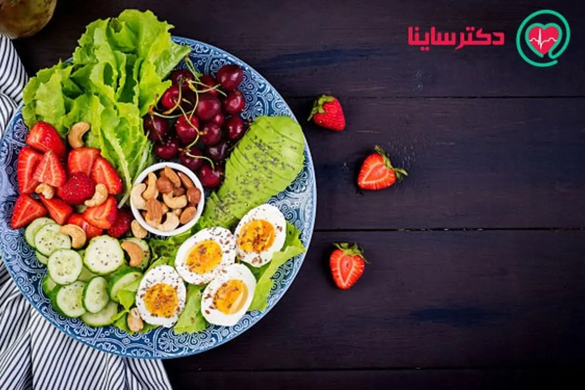 رژیم کتوژنیک چیست و چه عوارضی دارد؟