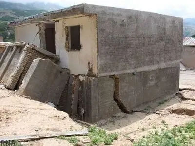 بیش از۳۰۰ روستا درگلستان درمعرض خطرحوادث قرار دارند