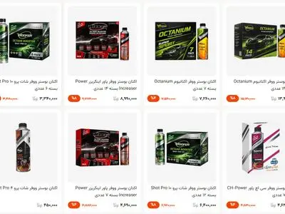 خرید اکتان ووفر؛ مقایسه مدل‌ها و نکات انتخاب