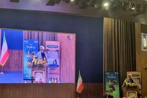 ۳۴ درصد اعضای هیات علمی دانشگاه‌ها بانوان‌اند/ نقش زنان روستایی و عشایر در امنیت غذایی