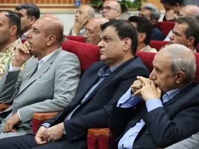 فارس با ۶۷۰۰ تعاونی در ۱۶ رسته پیشتاز تعاون کشور شد
