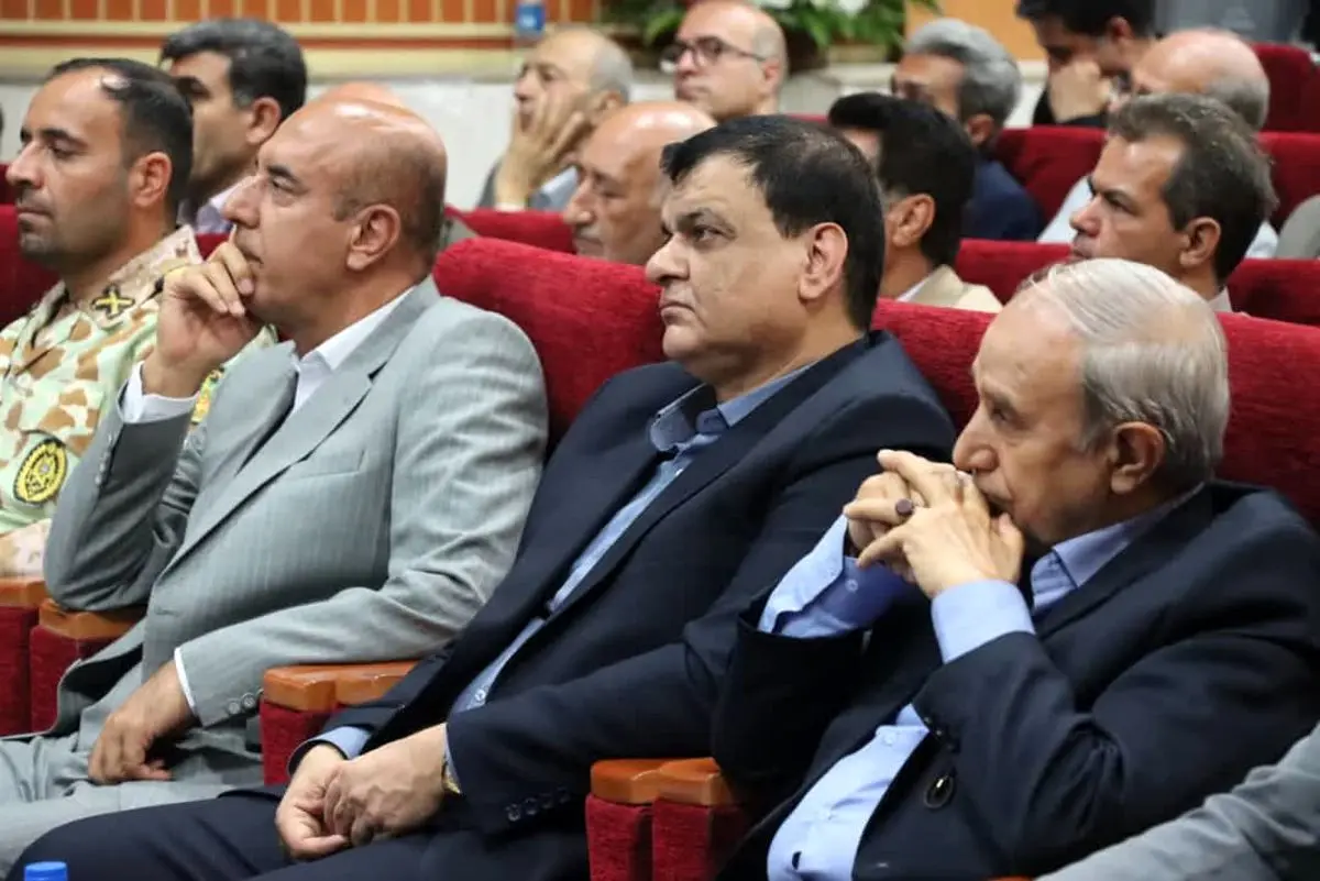 فارس با ۶۷۰۰ تعاونی در ۱۶ رسته پیشتاز تعاون کشور شد