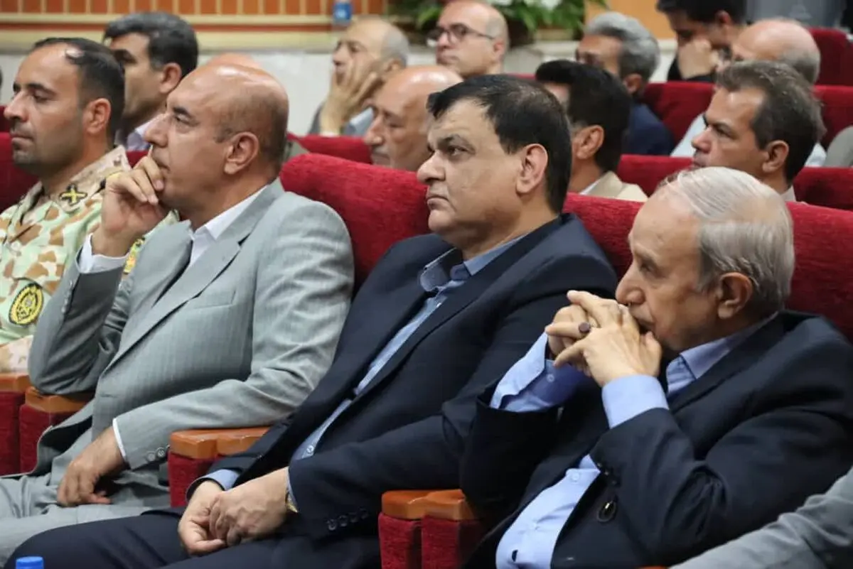 فارس با ۶۷۰۰ تعاونی در ۱۶ رسته پیشتاز تعاون کشور شد