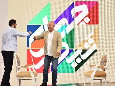 سعید راد و احمد نجفی مهمان «چهل تیکه» می‌شوند