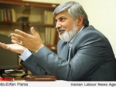 مشکلی برای اینکه موتلفه و پایداری در یک مسیر باشند وجود ندارد