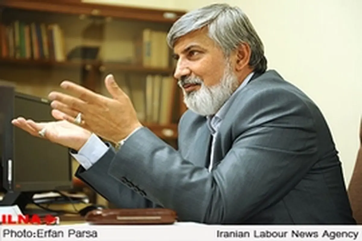 مشکلی برای اینکه موتلفه و پایداری در یک مسیر باشند وجود ندارد
